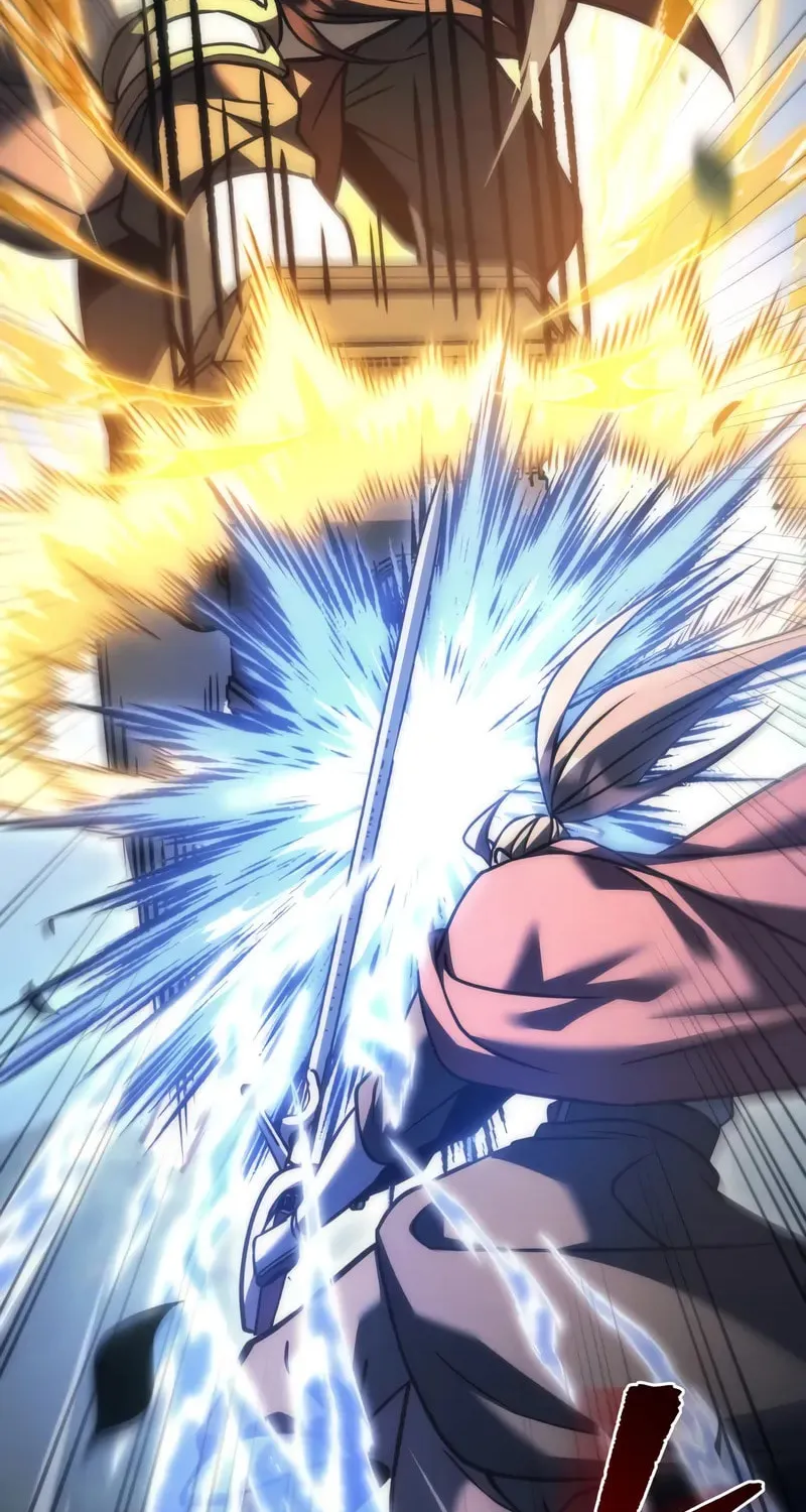 Read A Flame Reborn chapter 97 image 120 on Lezhin