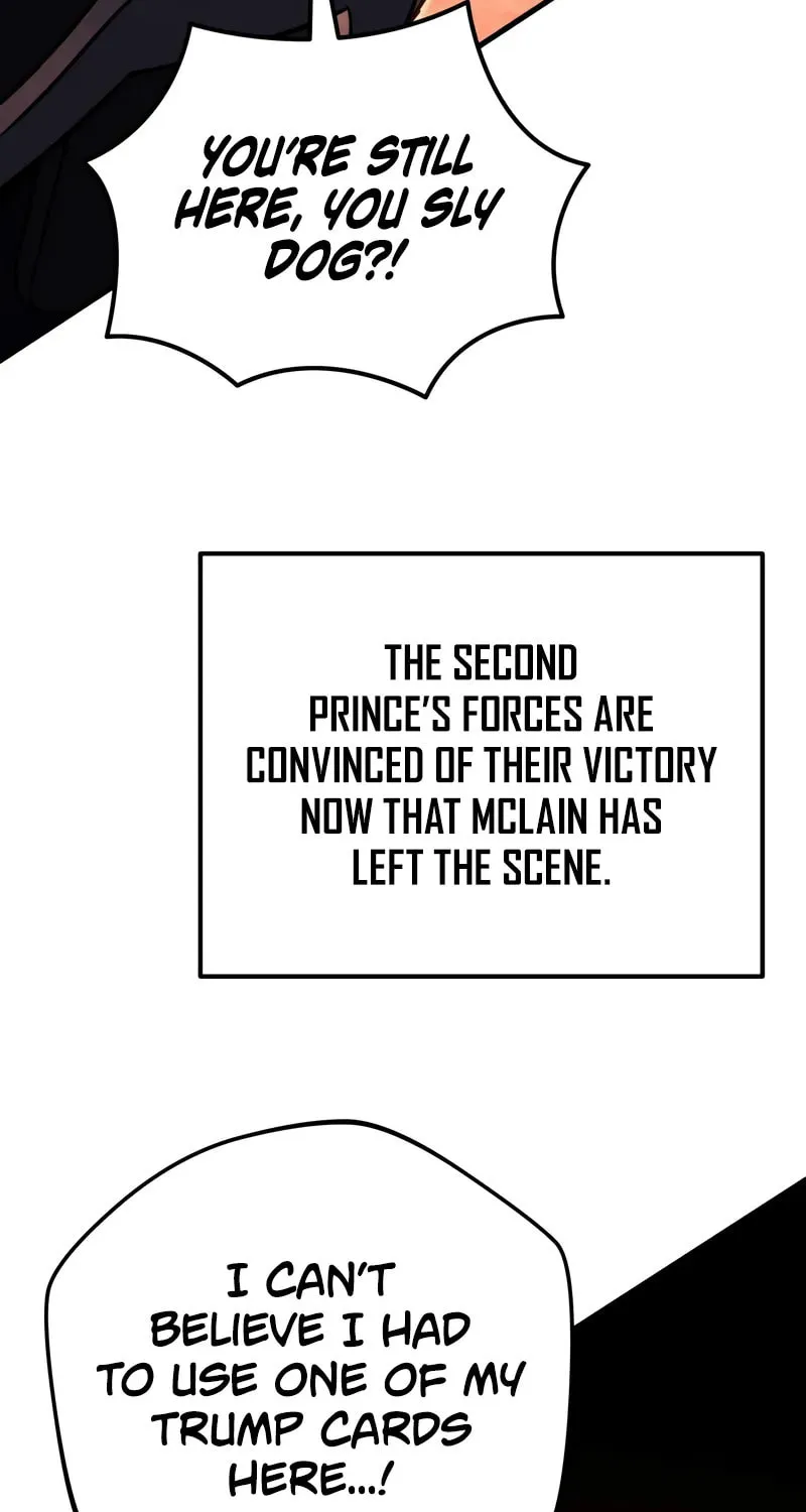 Read A Flame Reborn chapter 97 image 133 on Lezhin