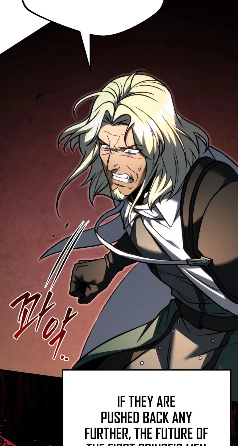 Read A Flame Reborn chapter 97 image 134 on Lezhin