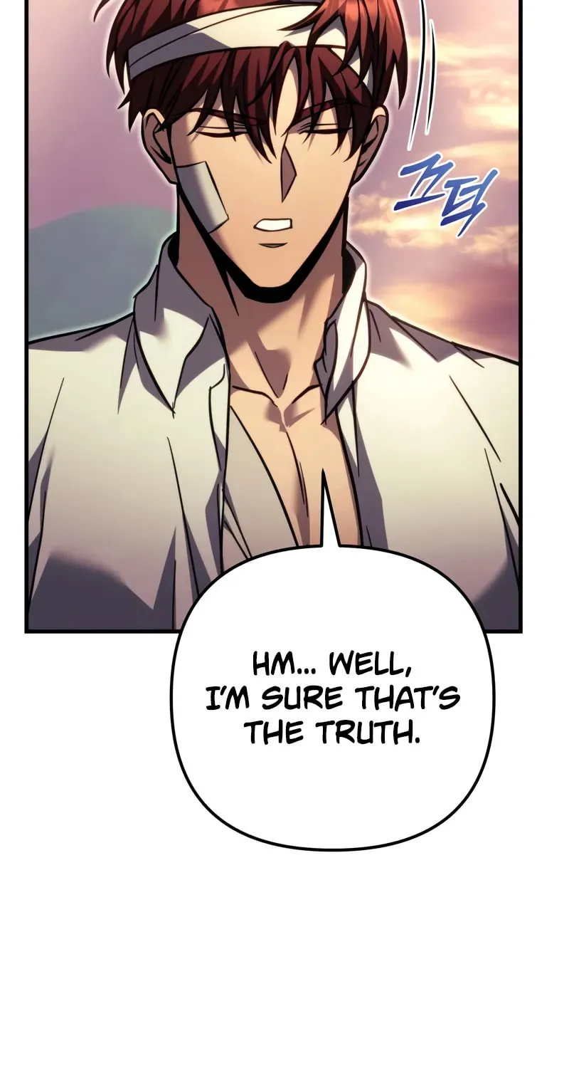 Read A Flame Reborn chapter 97 image 19 on Lezhin