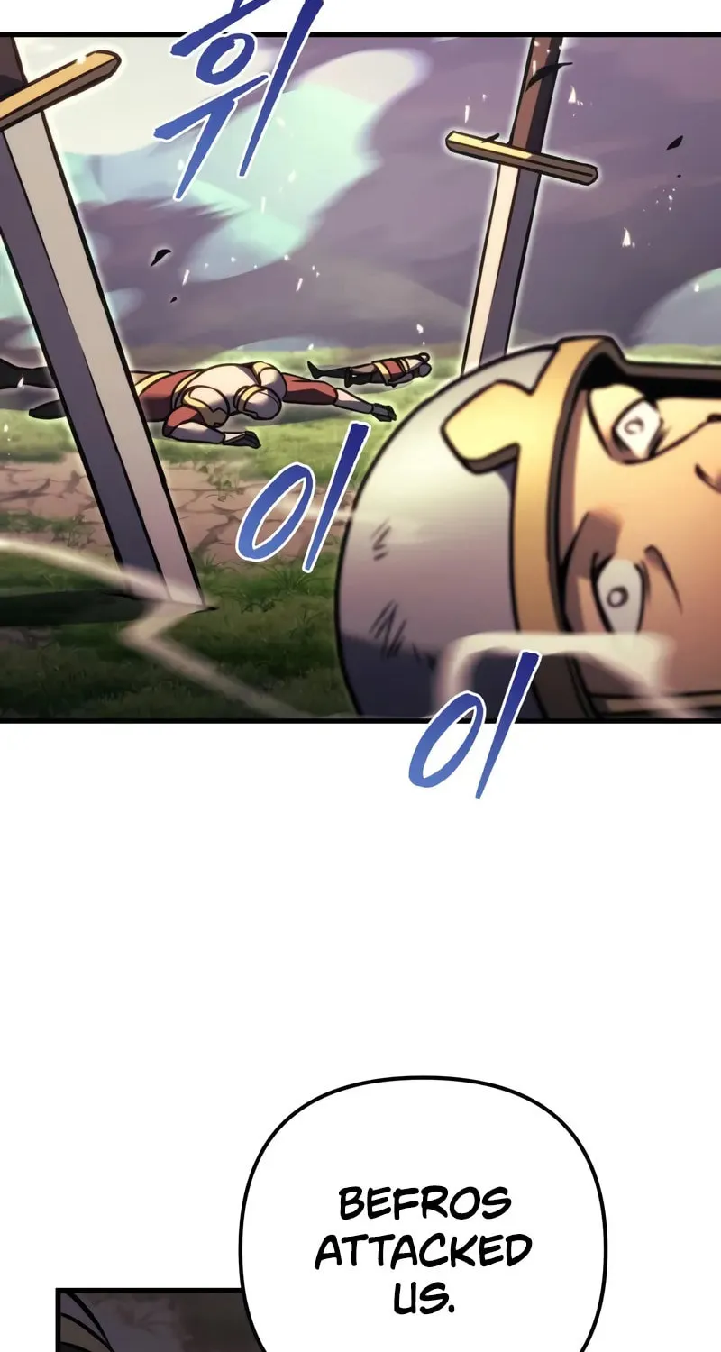 Read A Flame Reborn chapter 97 image 2 on Lezhin