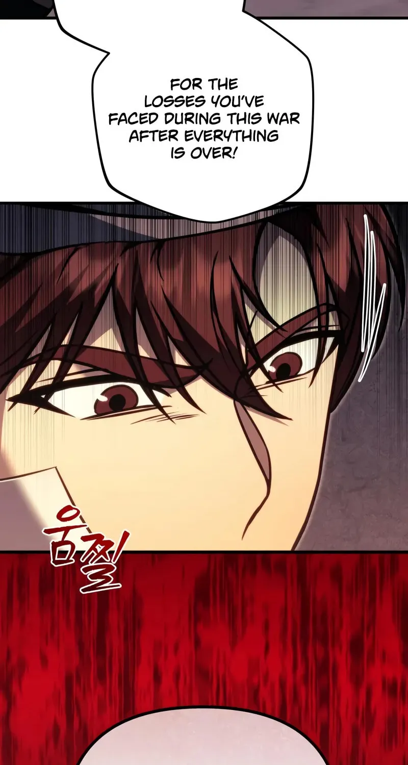 Read A Flame Reborn chapter 97 image 22 on Lezhin