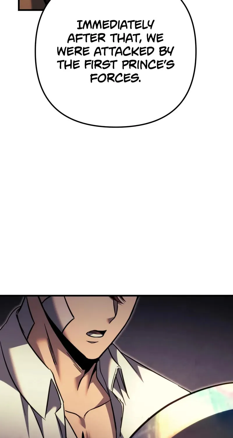 Read A Flame Reborn chapter 97 image 4 on Lezhin