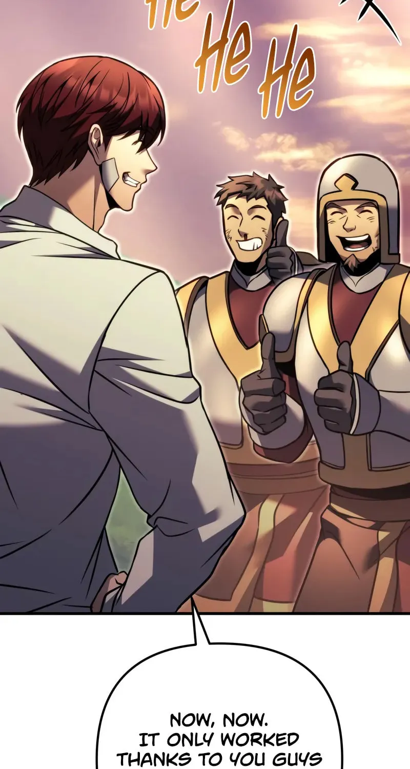 Read A Flame Reborn chapter 97 image 65 on Lezhin