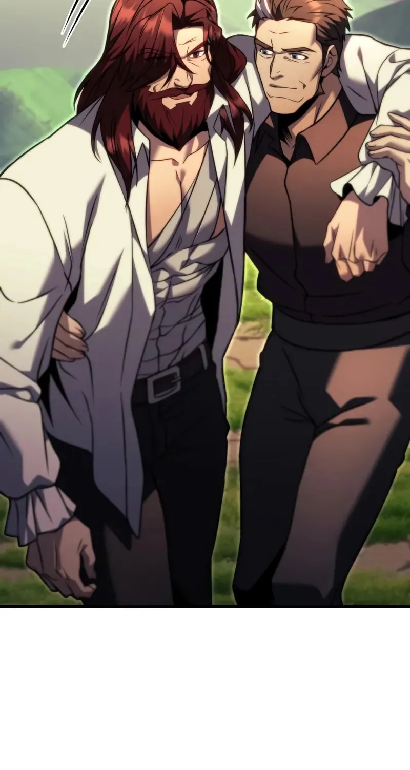 Read A Flame Reborn chapter 97 image 69 on Lezhin