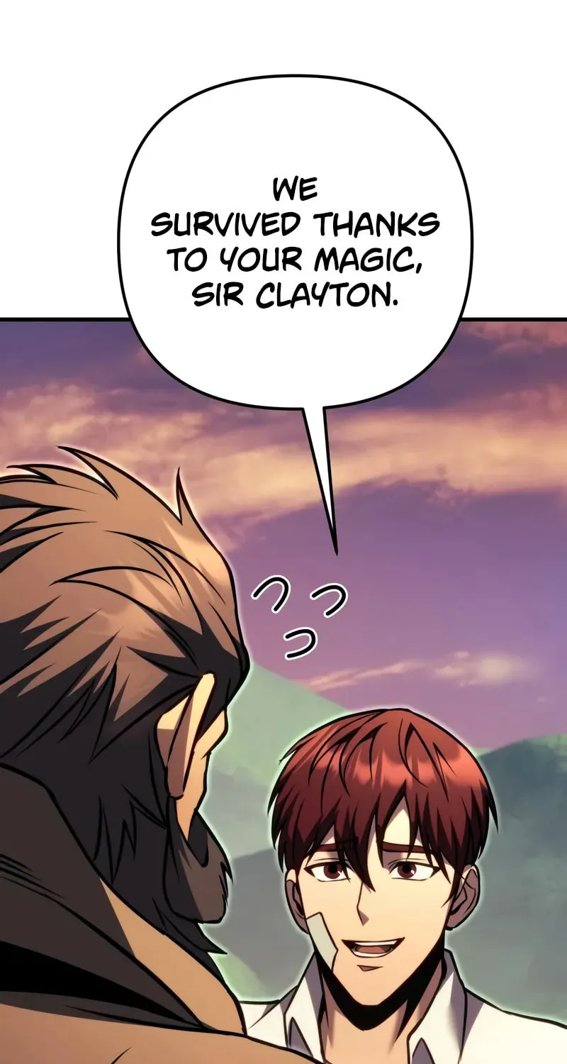 Read A Flame Reborn chapter 97 image 85 on Lezhin