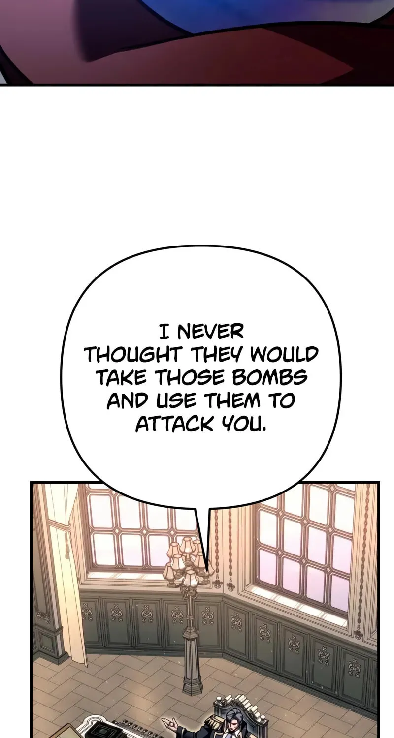 Read A Flame Reborn chapter 97 image 9 on Lezhin