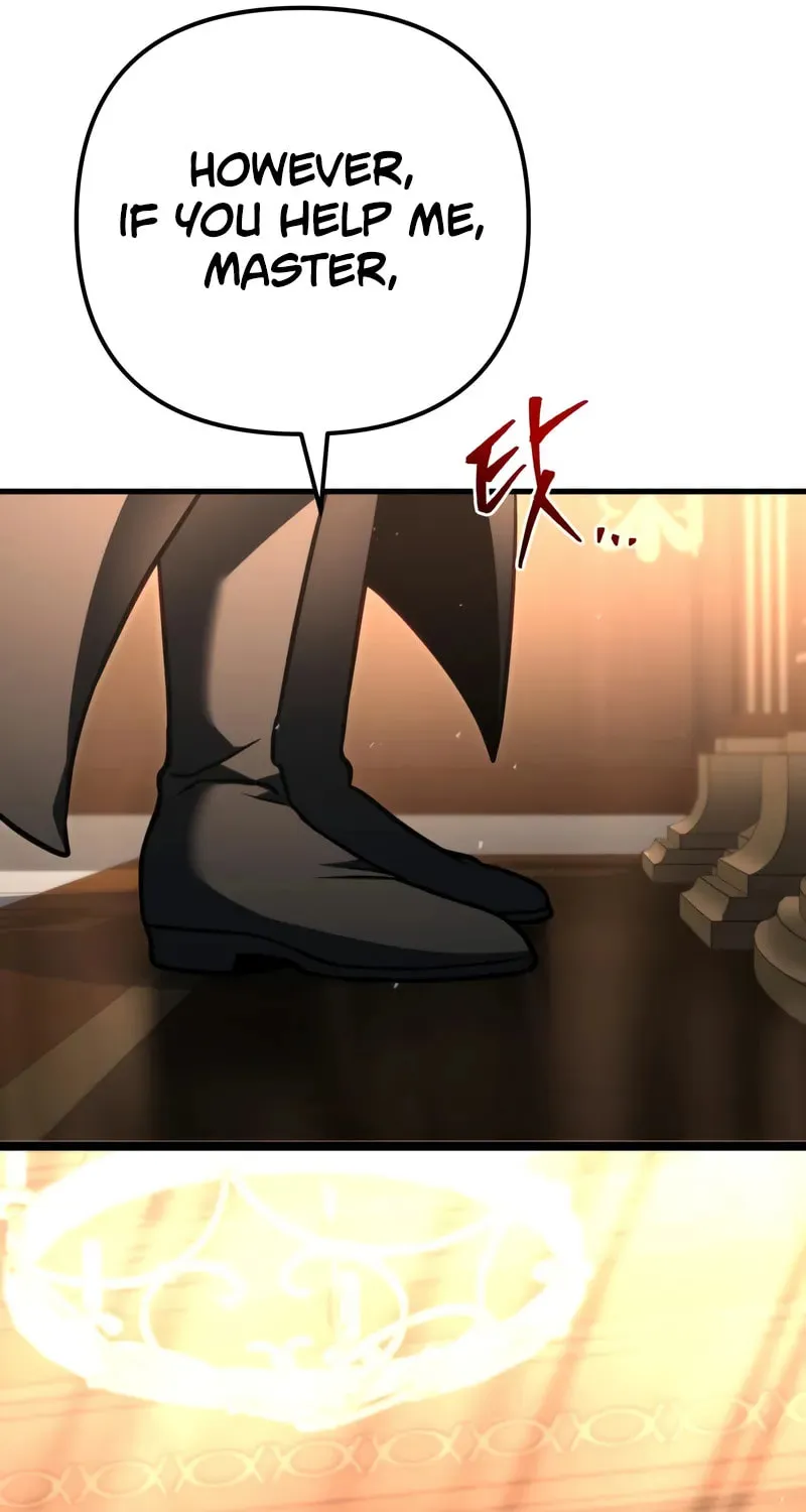 Read A Flame Reborn chapter 98 image 10 on Lezhin