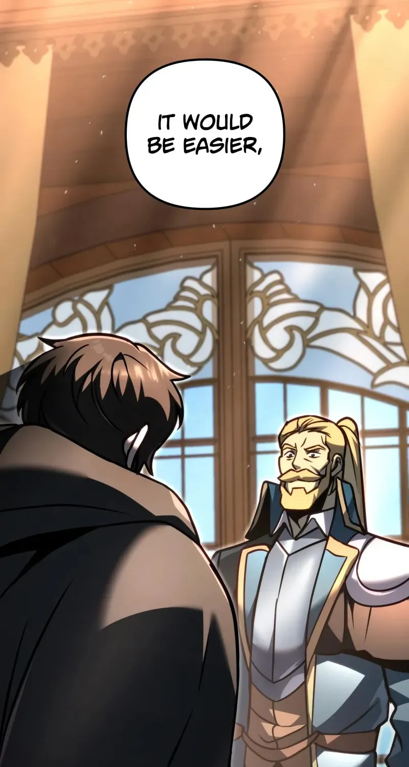 Read A Flame Reborn chapter 98 image 11 on Lezhin