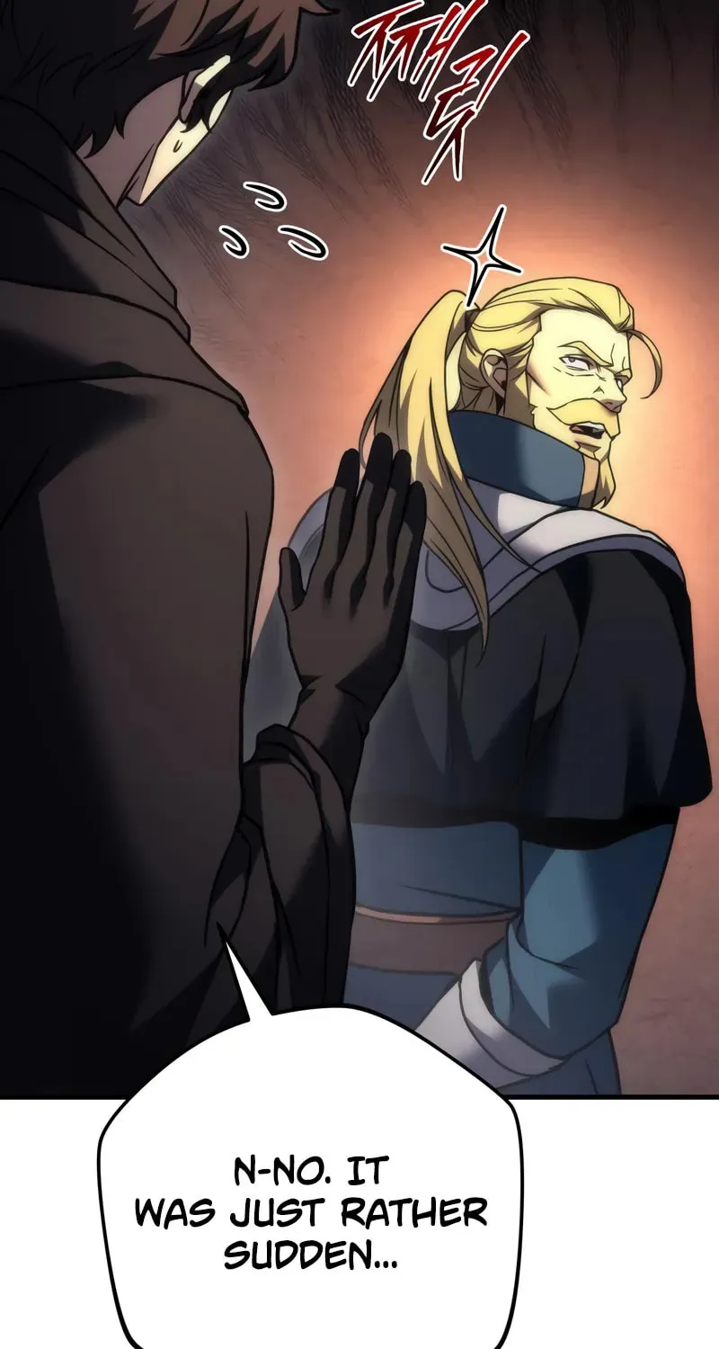Read A Flame Reborn chapter 98 image 113 on Lezhin
