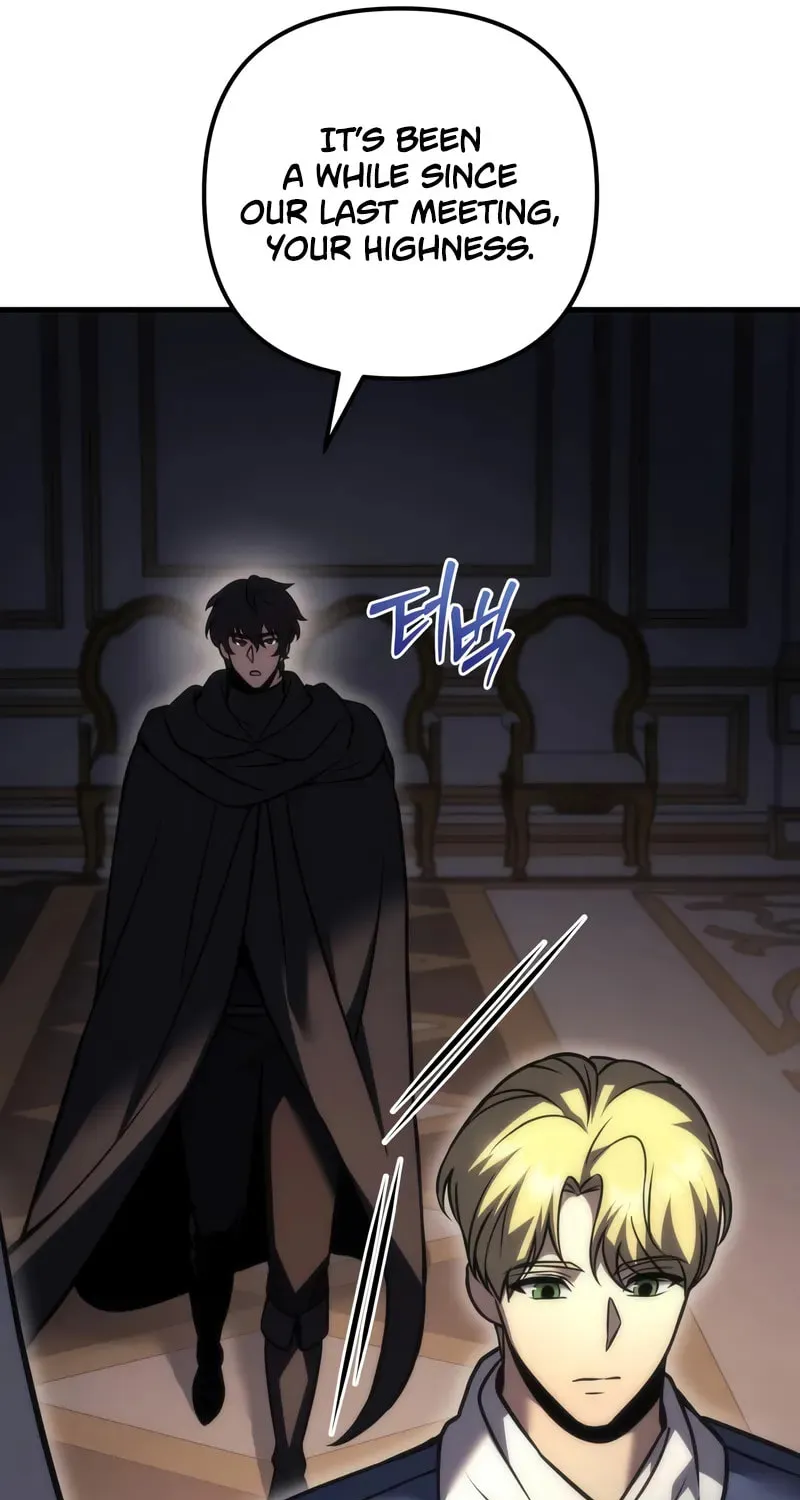 Read A Flame Reborn chapter 98 image 124 on Lezhin