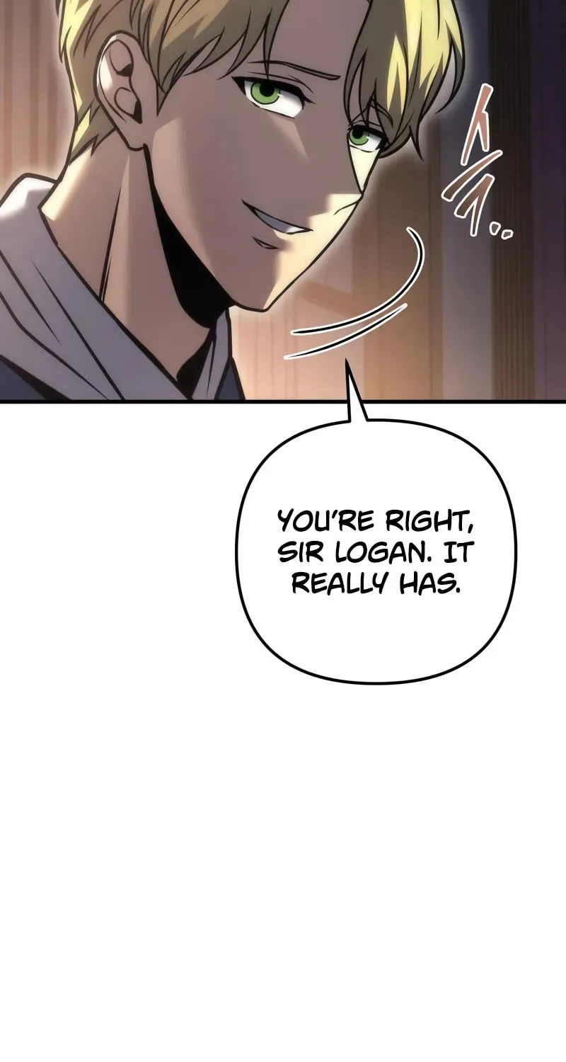 Read A Flame Reborn chapter 98 image 126 on Lezhin