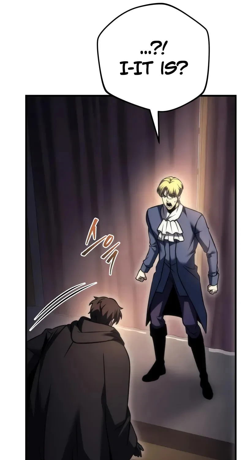 Read A Flame Reborn chapter 98 image 144 on Lezhin