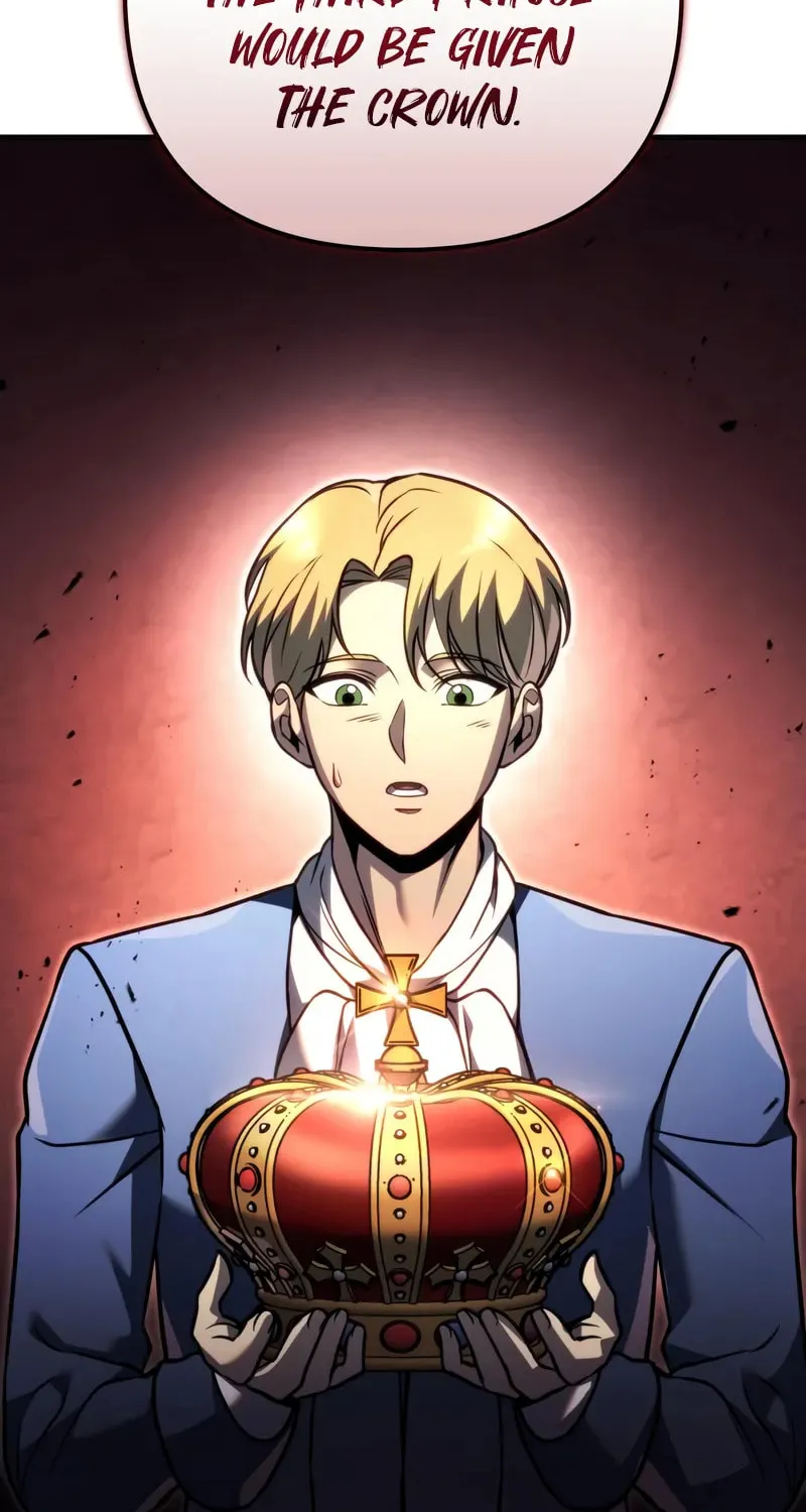 Read A Flame Reborn chapter 98 image 15 on Lezhin