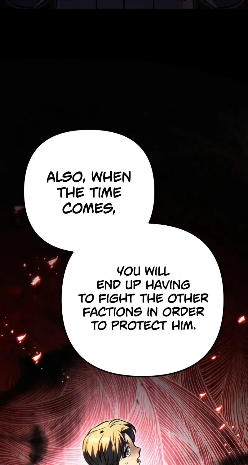 Read A Flame Reborn chapter 98 image 16 on Lezhin