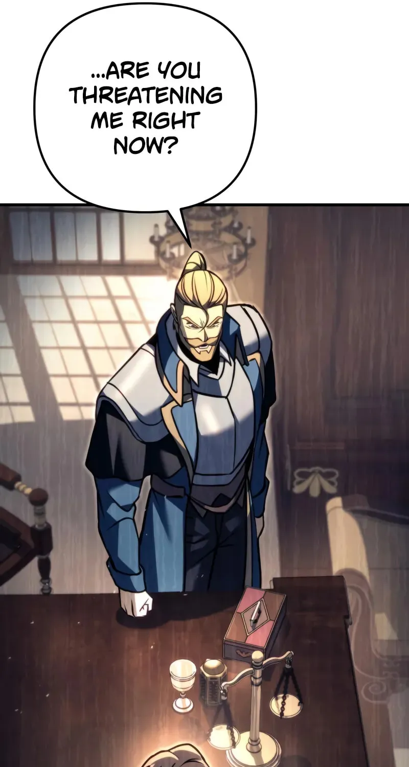 Read A Flame Reborn chapter 98 image 20 on Lezhin