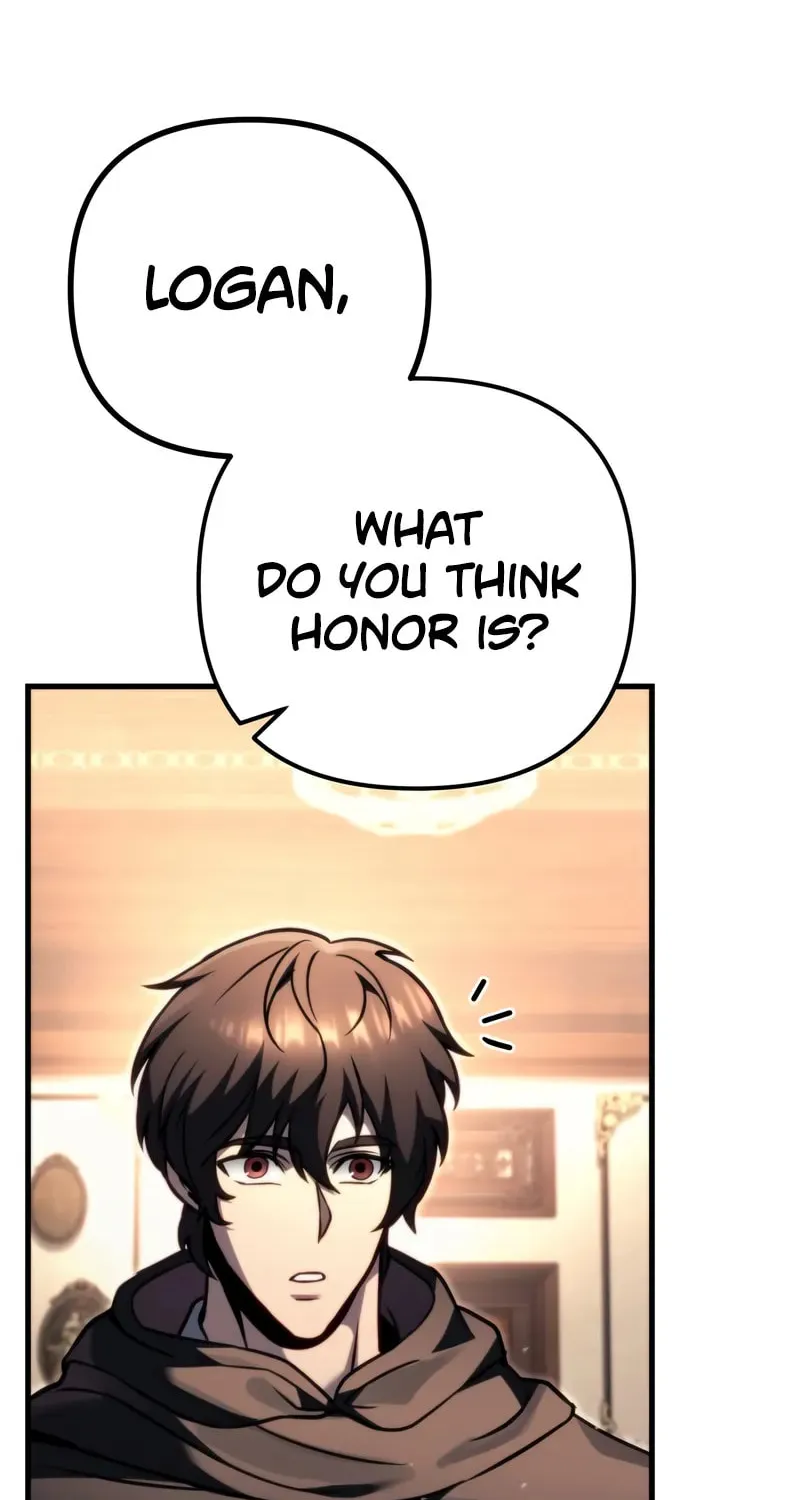 Read A Flame Reborn chapter 98 image 23 on Lezhin