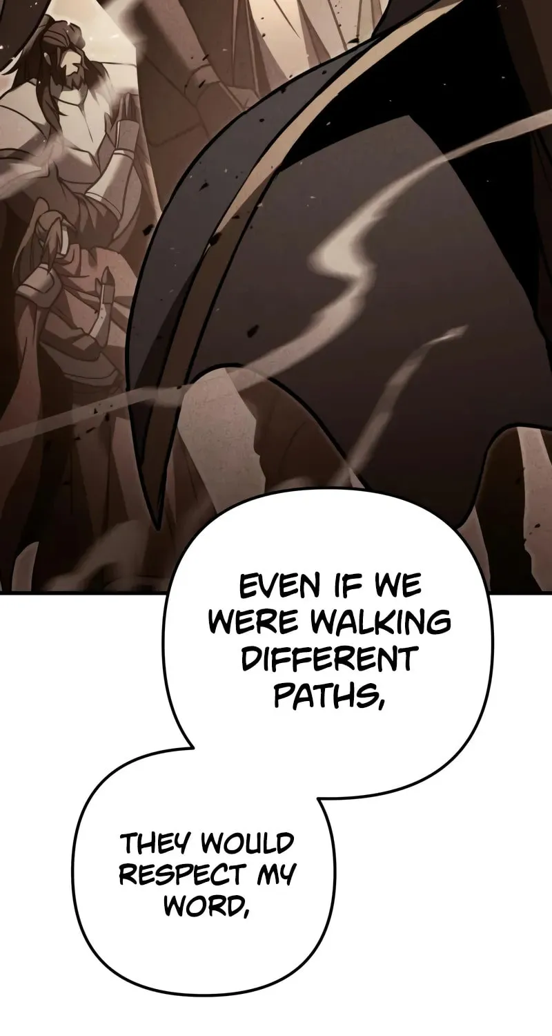 Read A Flame Reborn chapter 98 image 31 on Lezhin
