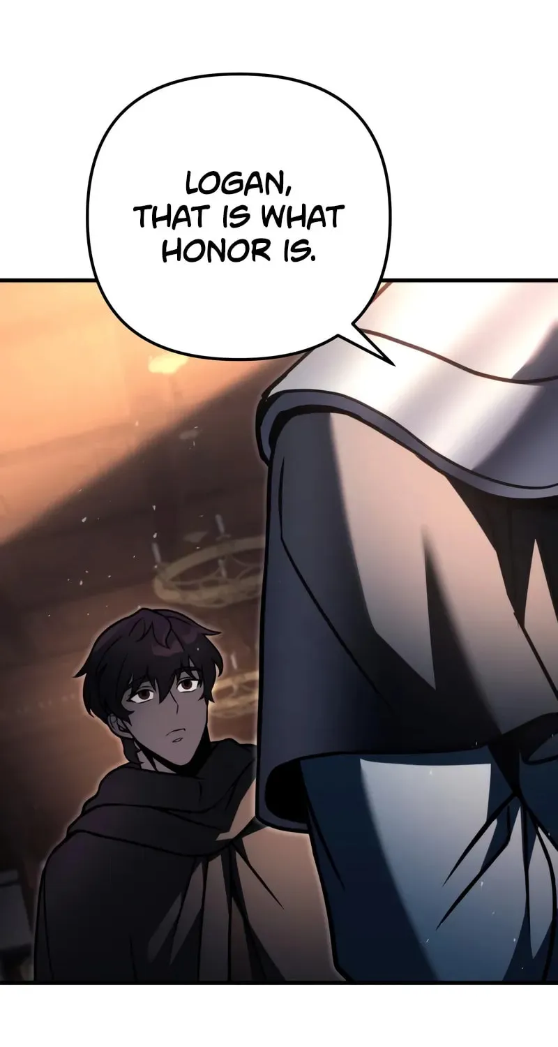 Read A Flame Reborn chapter 98 image 34 on Lezhin