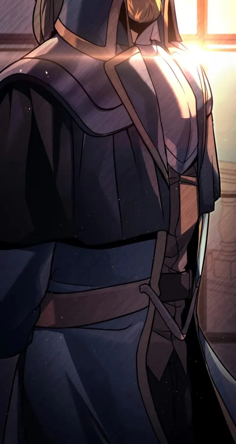Read A Flame Reborn chapter 98 image 36 on Lezhin