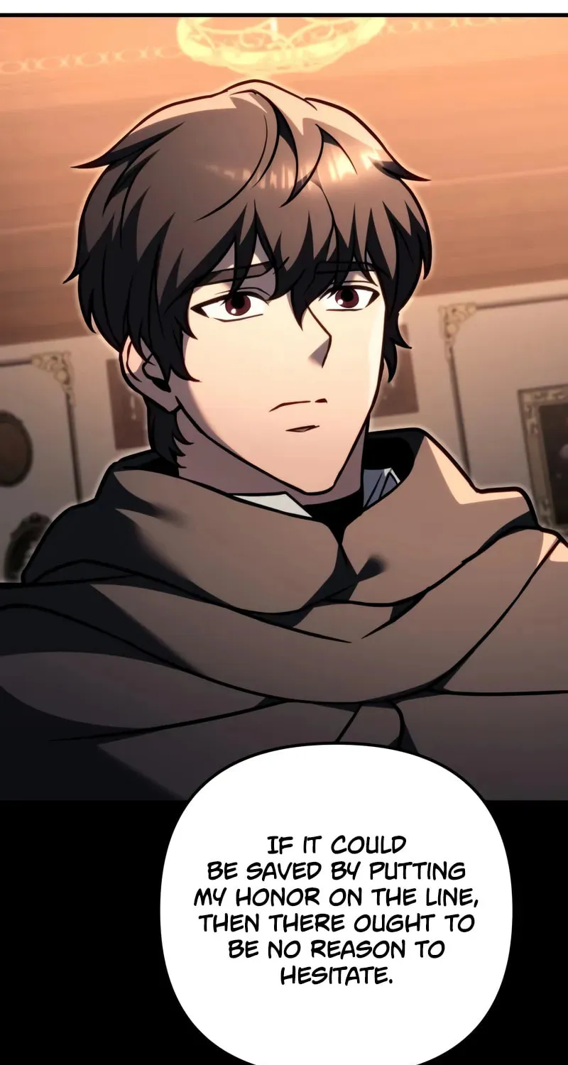 Read A Flame Reborn chapter 98 image 39 on Lezhin