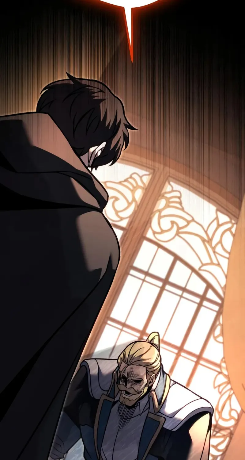 Read A Flame Reborn chapter 98 image 44 on Lezhin