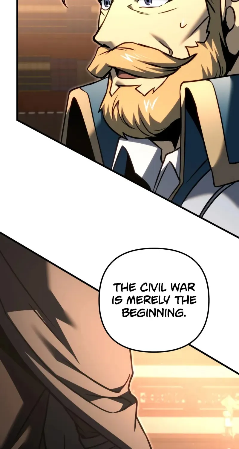 Read A Flame Reborn chapter 98 image 52 on Lezhin