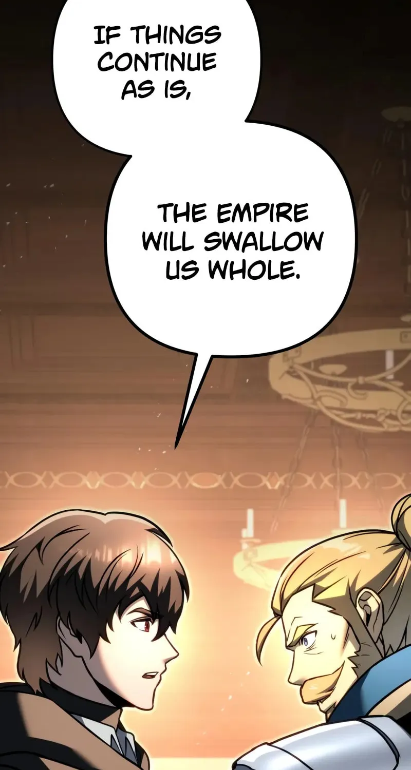 Read A Flame Reborn chapter 98 image 54 on Lezhin