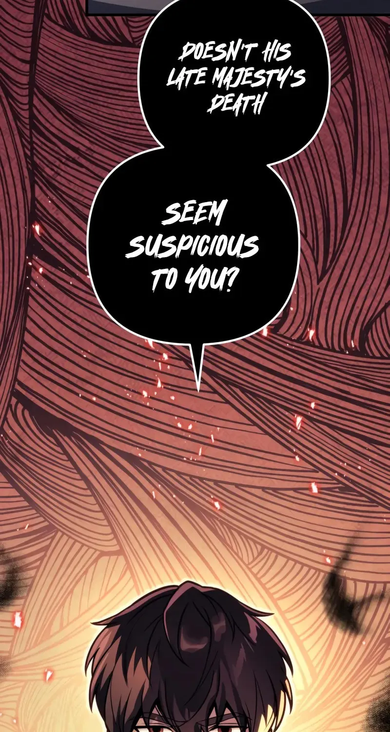 Read A Flame Reborn chapter 98 image 58 on Lezhin