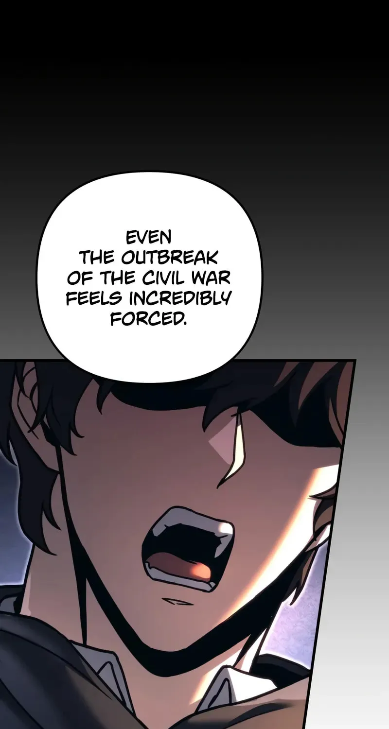 Read A Flame Reborn chapter 98 image 63 on Lezhin