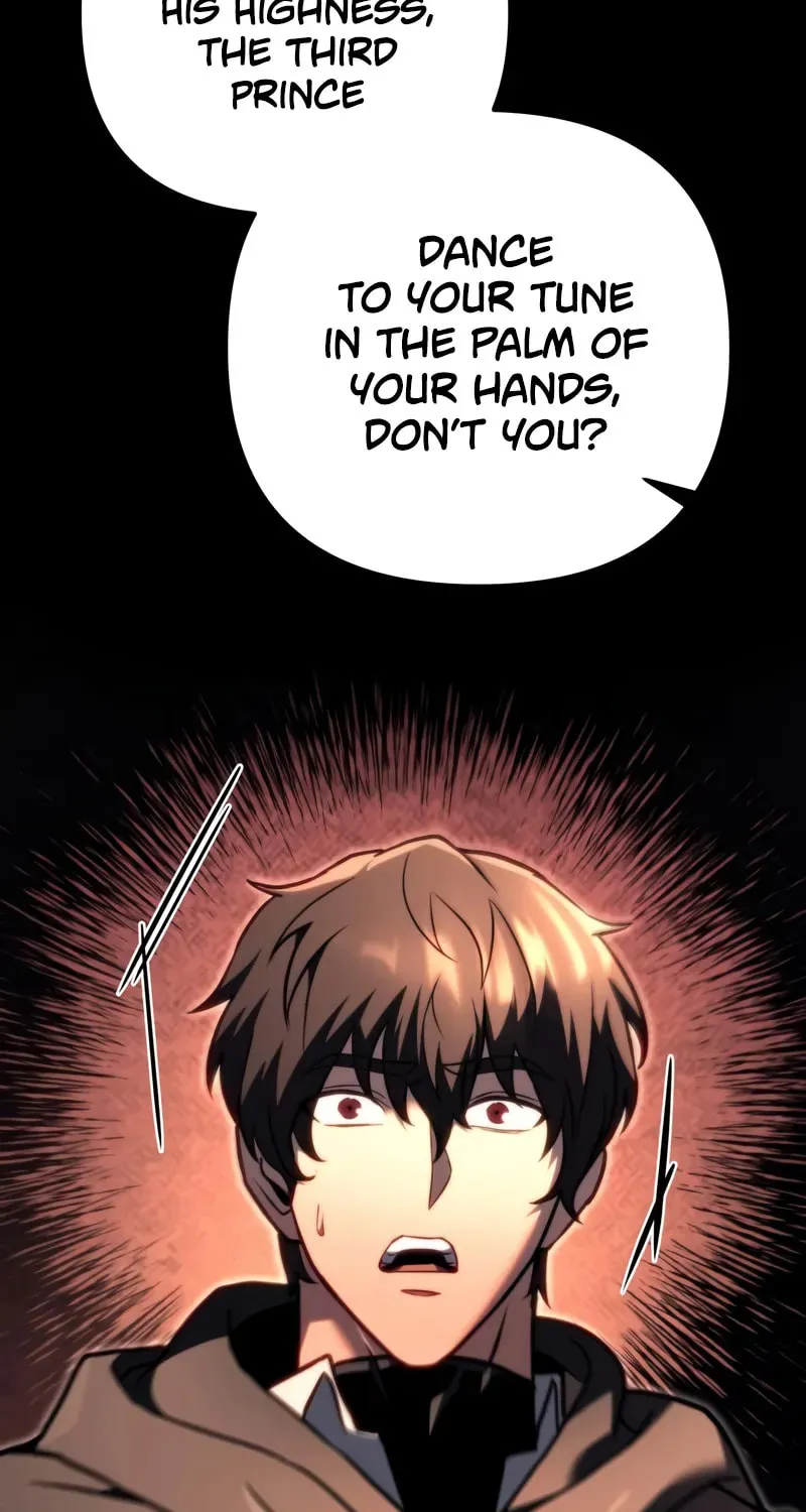 Read A Flame Reborn chapter 98 image 77 on Lezhin