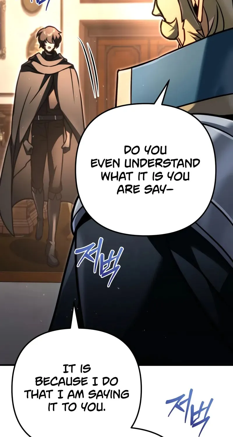 Read A Flame Reborn chapter 98 image 8 on Lezhin