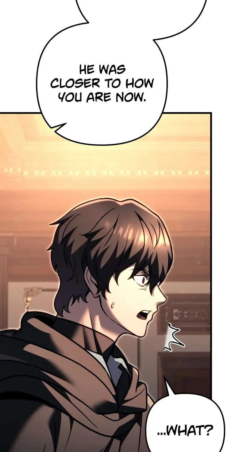 Read A Flame Reborn chapter 98 image 83 on Lezhin