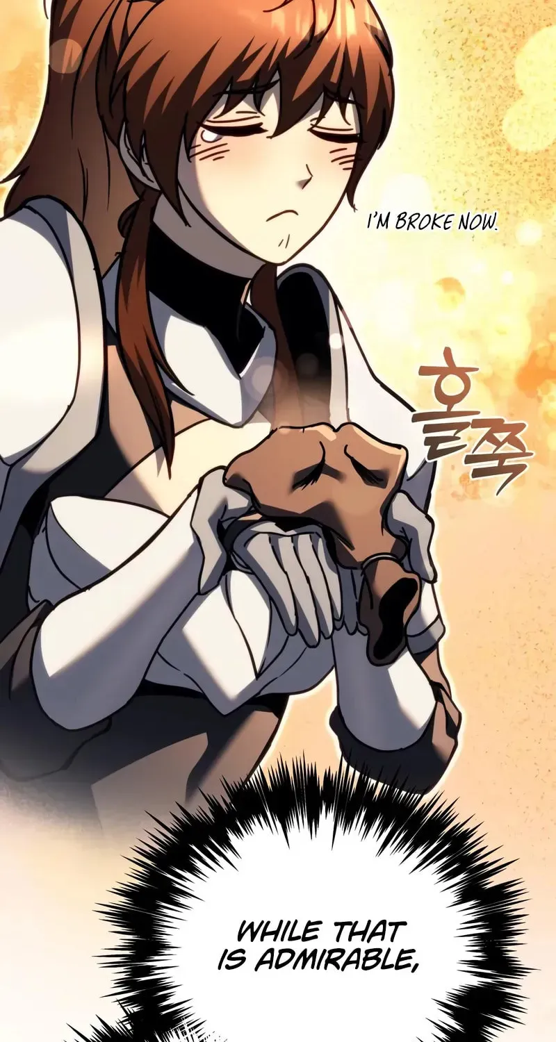 Read A Flame Reborn chapter 99 image 101 on Lezhin