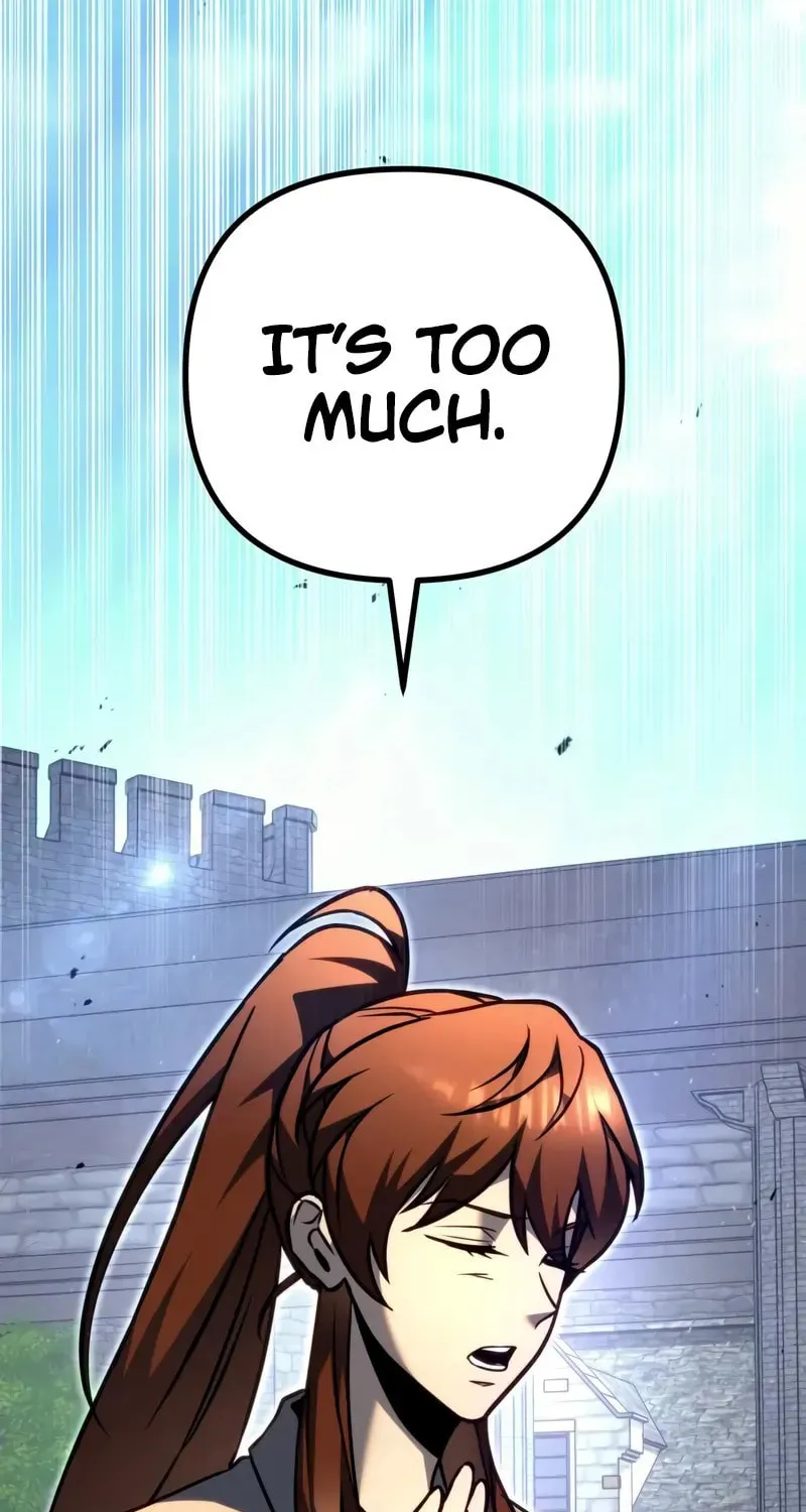 Read A Flame Reborn chapter 99 image 106 on Lezhin