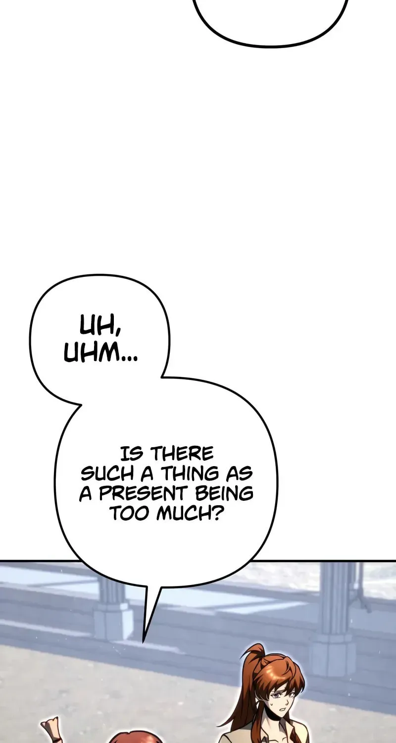 Read A Flame Reborn chapter 99 image 109 on Lezhin