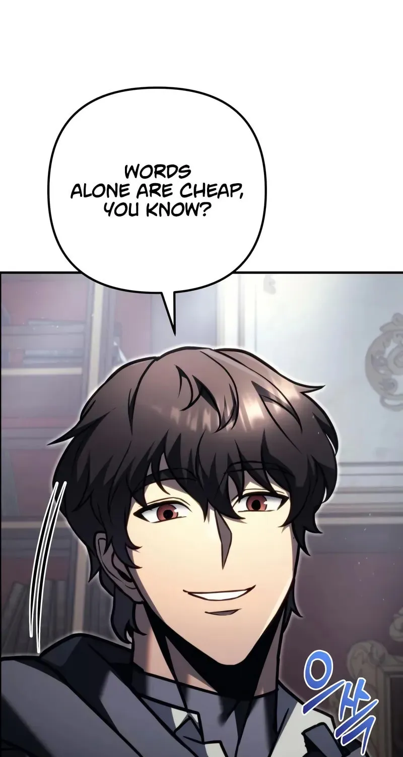 Read A Flame Reborn chapter 99 image 11 on Lezhin