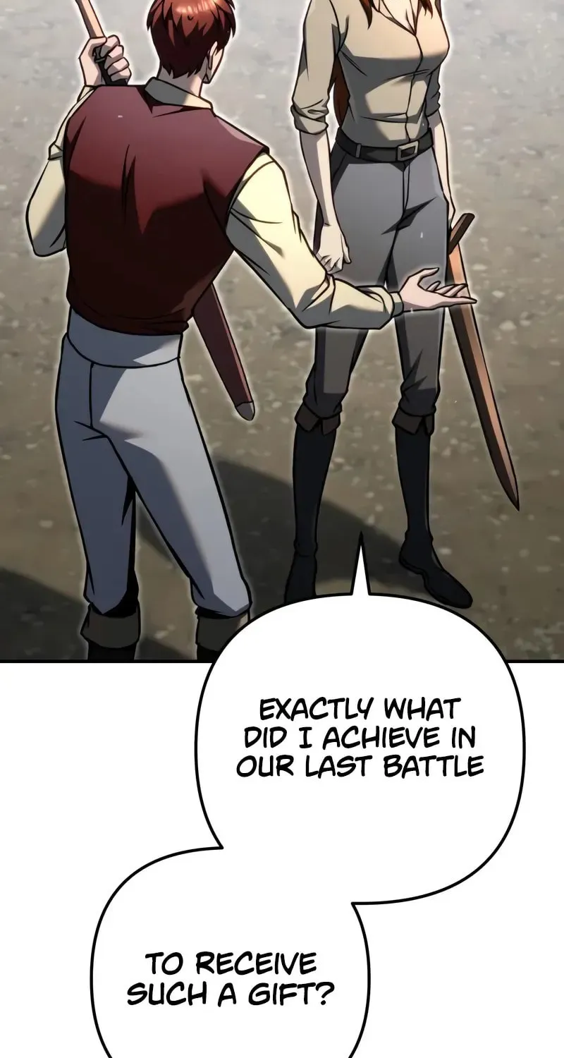 Read A Flame Reborn chapter 99 image 110 on Lezhin