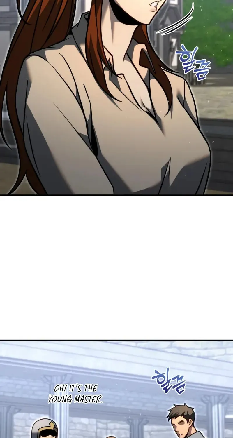 Read A Flame Reborn chapter 99 image 112 on Lezhin