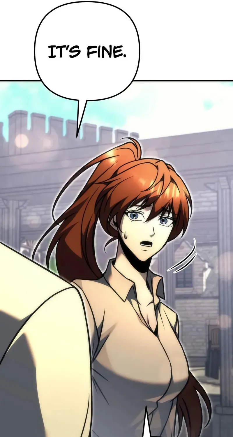 Read A Flame Reborn chapter 99 image 115 on Lezhin