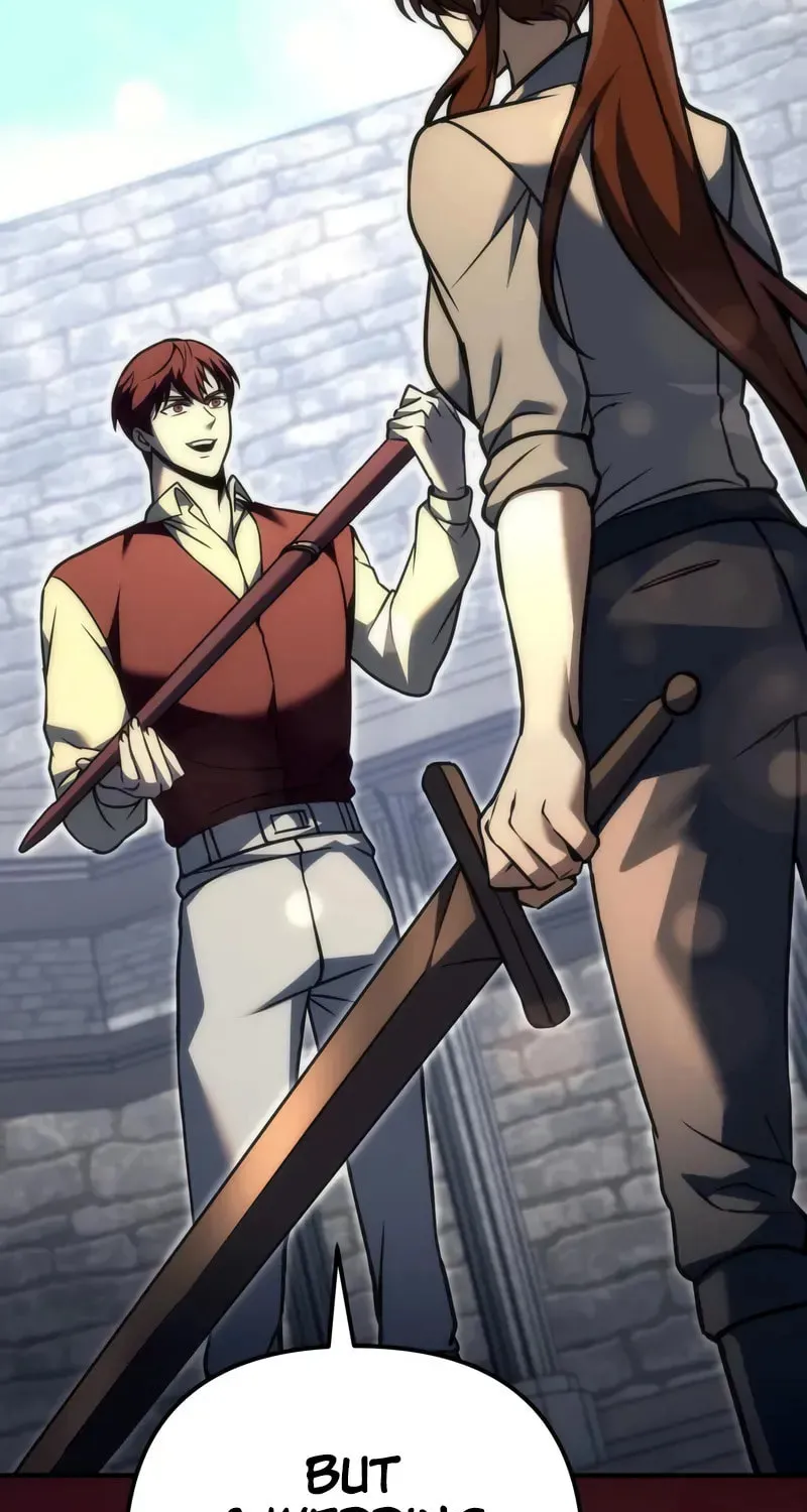 Read A Flame Reborn chapter 99 image 117 on Lezhin