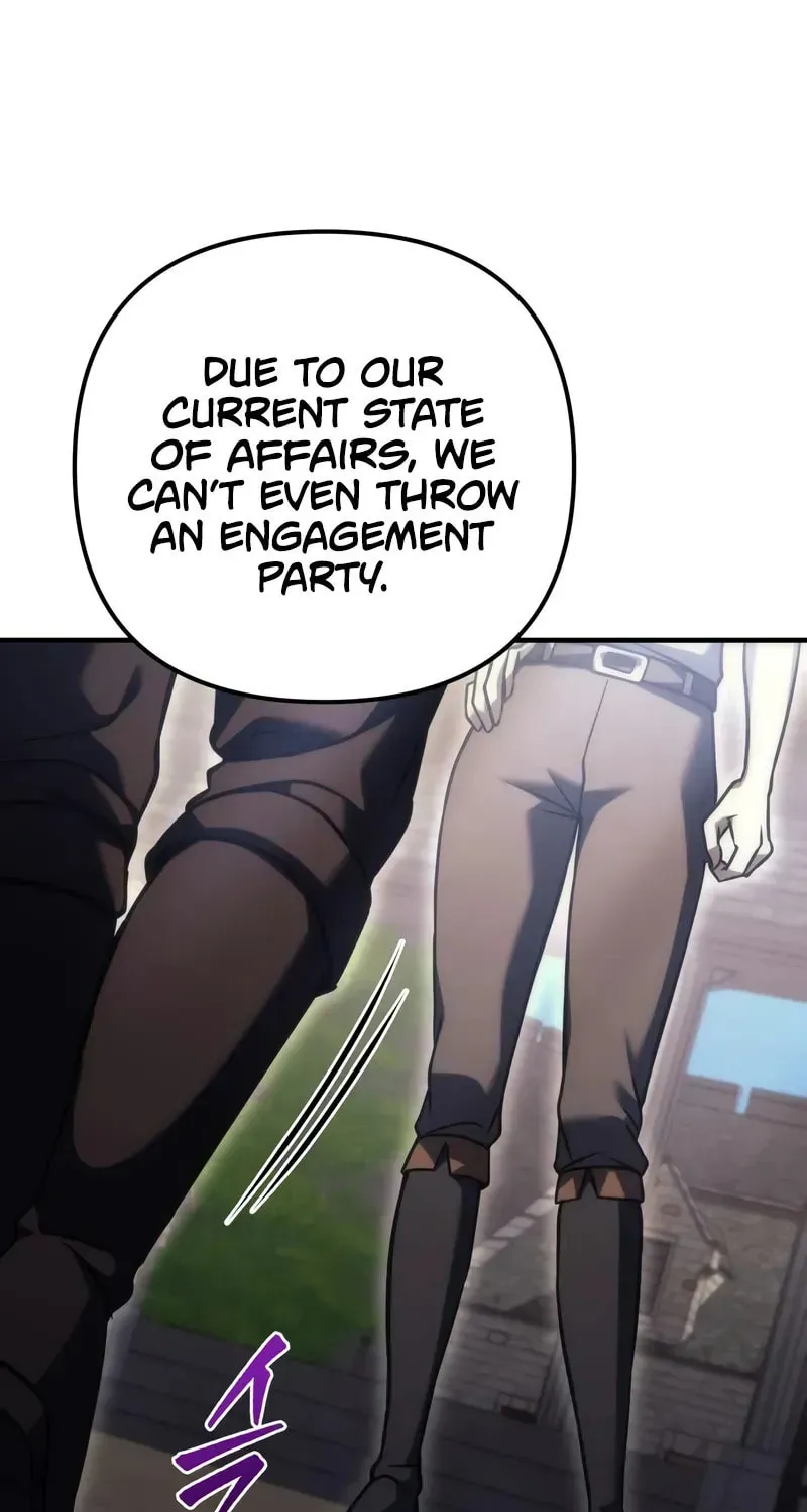 Read A Flame Reborn chapter 99 image 121 on Lezhin