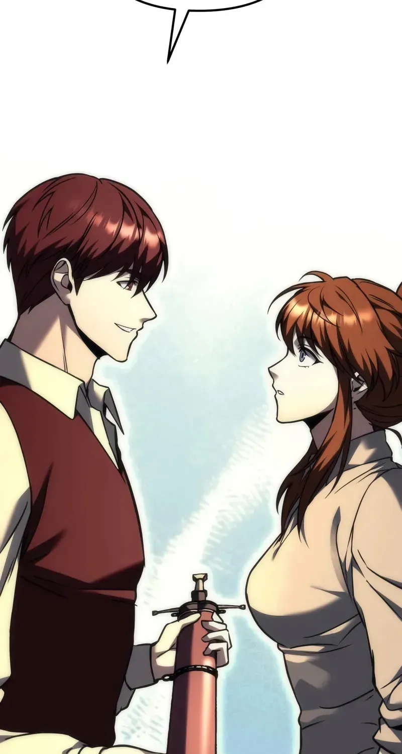 Read A Flame Reborn chapter 99 image 123 on Lezhin