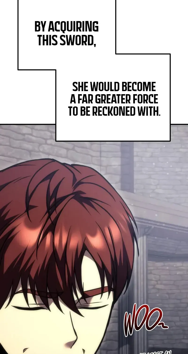 Read A Flame Reborn chapter 99 image 127 on Lezhin