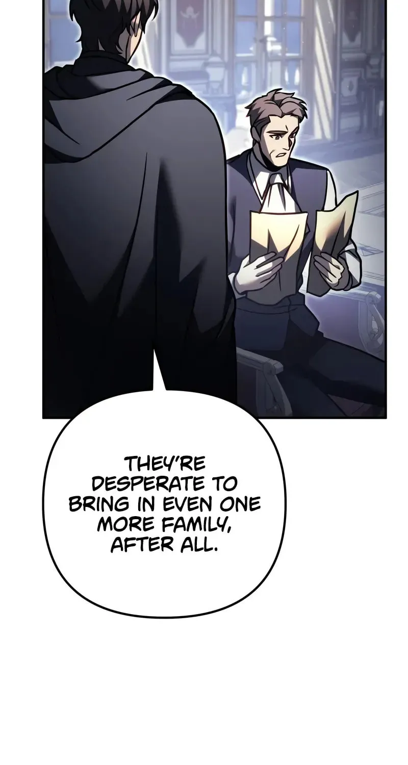Read A Flame Reborn chapter 99 image 13 on Lezhin