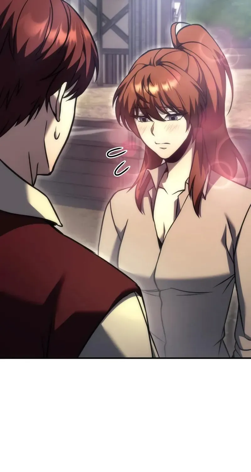 Read A Flame Reborn chapter 99 image 134 on Lezhin