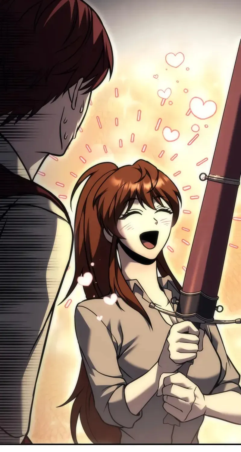 Read A Flame Reborn chapter 99 image 142 on Lezhin
