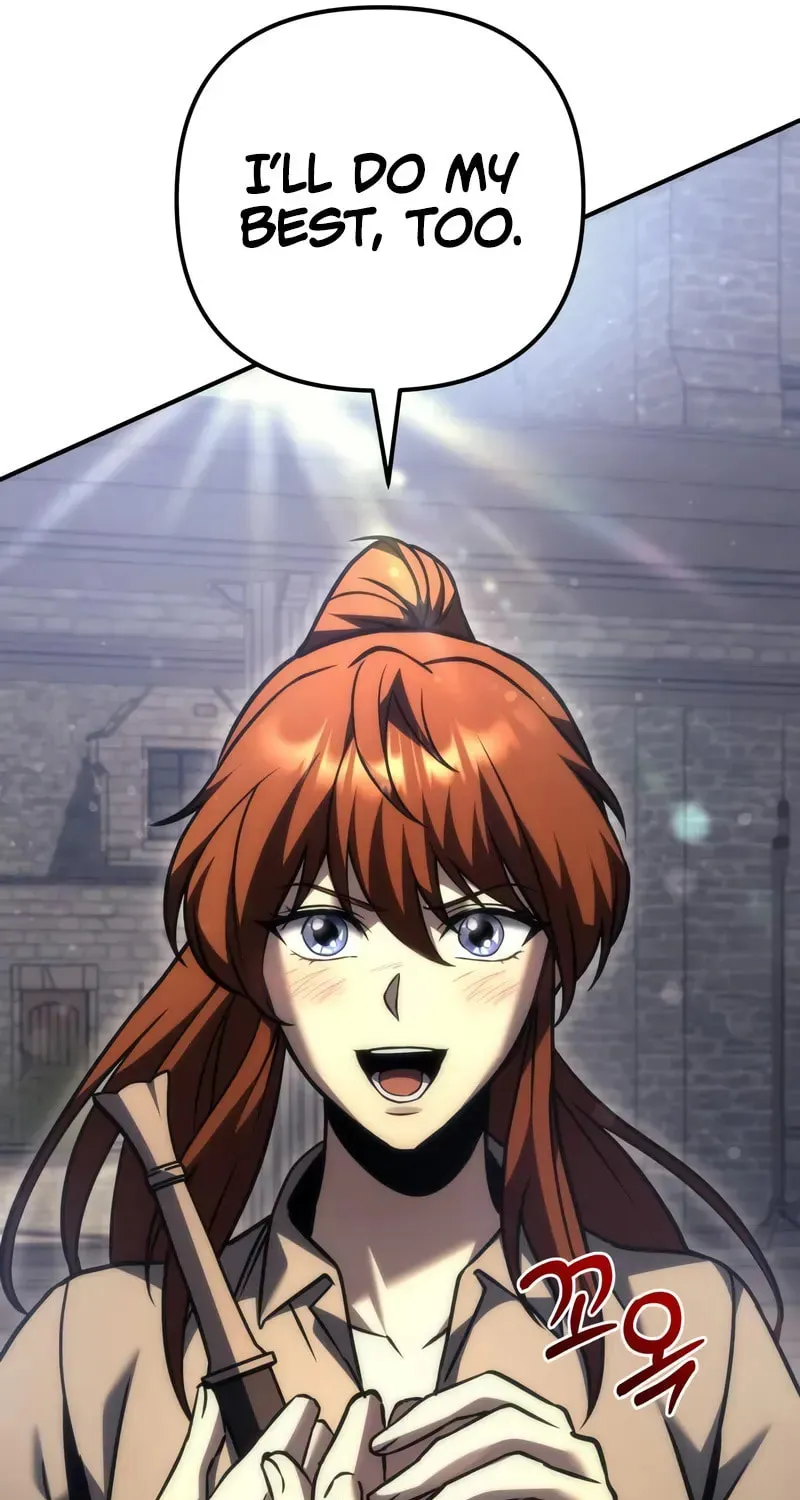 Read A Flame Reborn chapter 99 image 145 on Lezhin