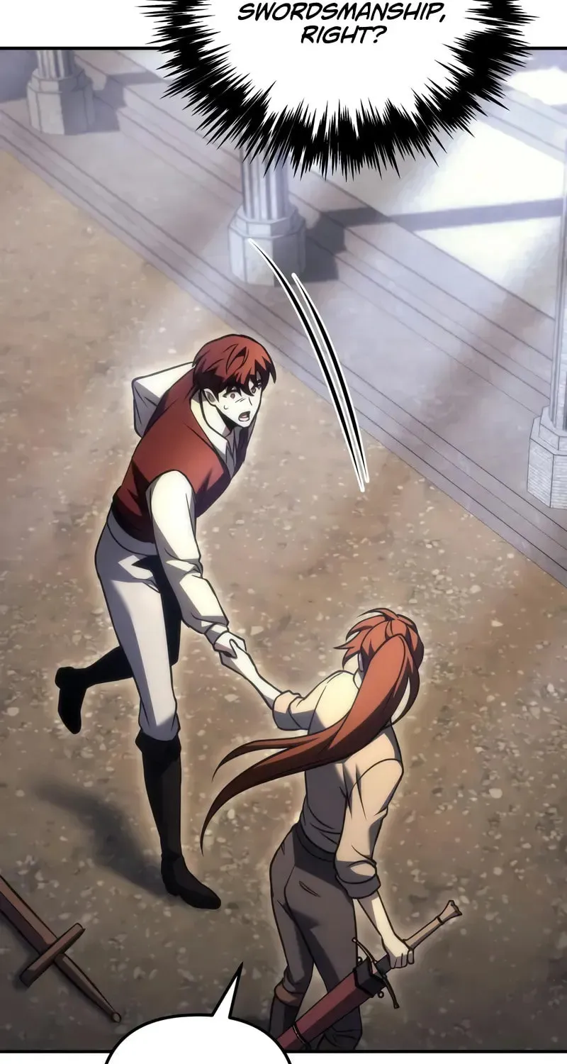 Read A Flame Reborn chapter 99 image 147 on Lezhin