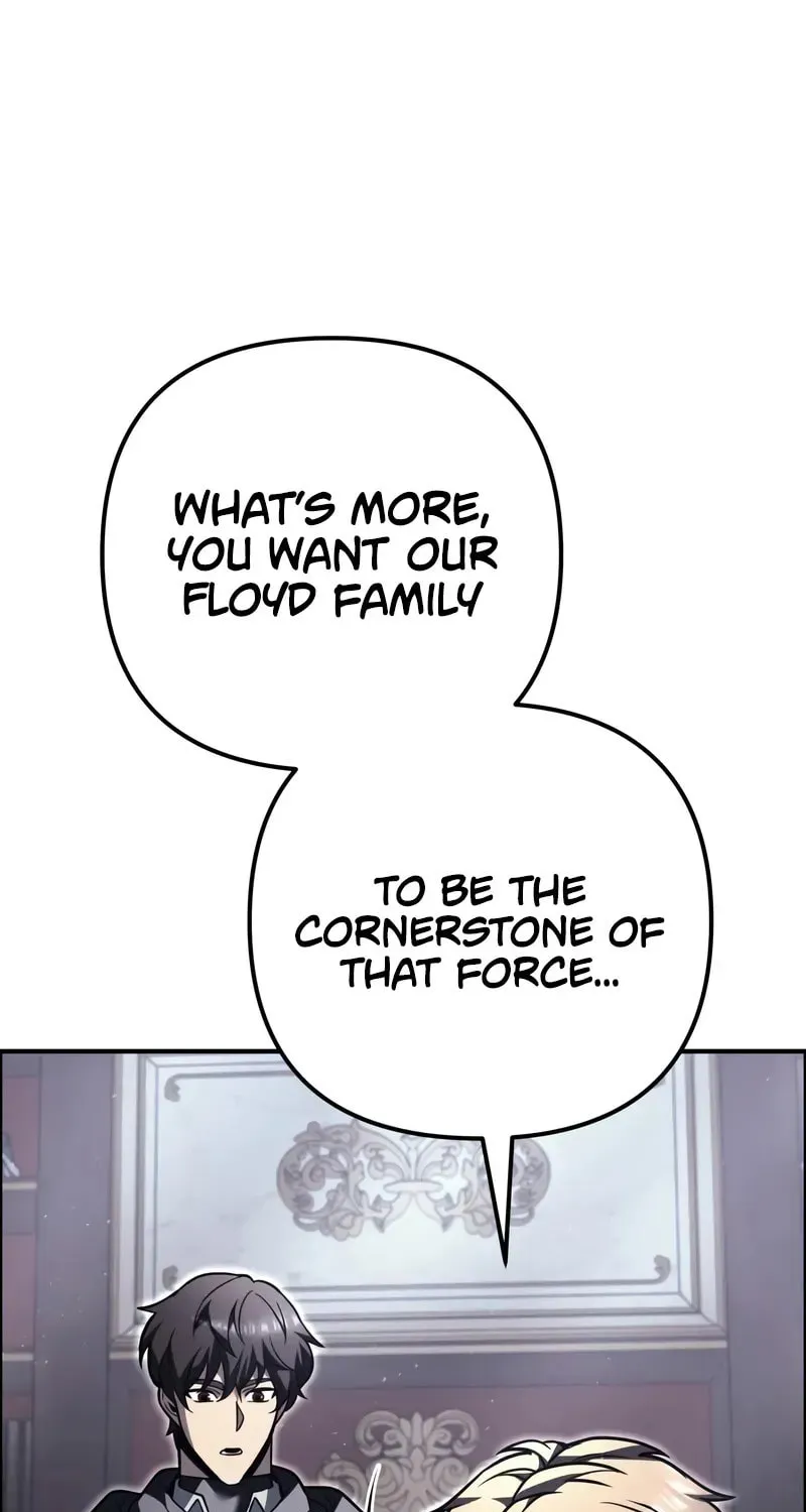 Read A Flame Reborn chapter 99 image 21 on Lezhin